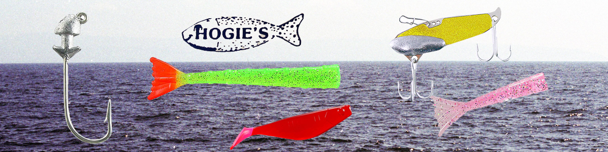 Hogie's Fishing Lures